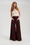 Cruzar Pantalon