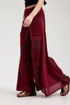 Cruzar Pantalon