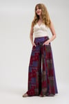Cruzar Pantalon
