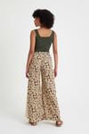 Cruzar Pantalon
