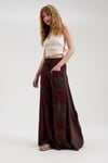 Cruzar Pantalon