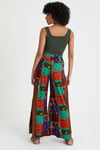 Cruzar Pantalon