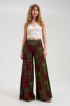 Cruzar Pantalon