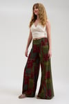 Cruzar Pantalon