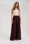 Cruzar Pantalon