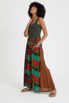 Cruzar Pantalon