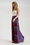 Cruzar Pantalon