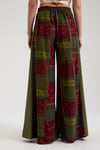 Cruzar Pantalon
