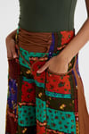 Cruzar Pantalon