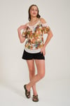 Debina Bluz