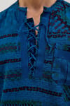 Ernesto Gömlek (Baskılı)