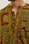 Ernesto Gömlek (Baskılı)