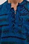 Ernesto Gömlek (Baskılı)