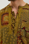 Ernesto Gömlek (Baskılı)