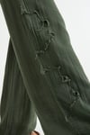 Hoja Pantolon