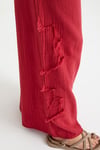 Hoja Pantolon