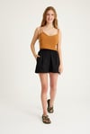 Ket Crop Bluz