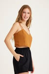 Ket Crop Bluz