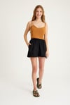 Ket Crop Bluz