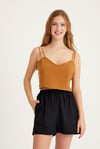 Ket Crop Bluz