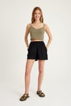 Ket Crop Bluz