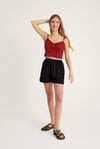 Ket Crop Bluz