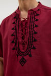 Mattias Gömlek