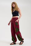 Morven Pantolon