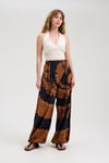 Mucho Pantolon (Batik Boyama)