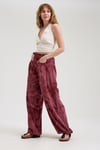 Mucho Pantolon (Batik Boyama)