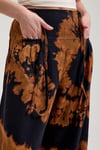 Mucho Pantolon (Batik Boyama)