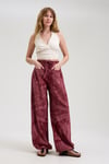 Mucho Pantolon (Batik Boyama)