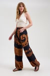 Mucho Pantolon (Batik Boyama)
