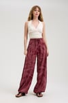 Mucho Pantolon (Batik Boyama)