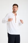 Rodrigo Gömlek