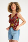 Sizmisi Yelek