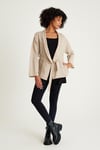 Sole Kimono Bluz