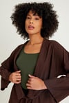Sole Kimono Bluz