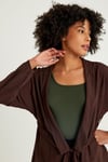 Sole Kimono Bluz