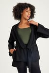 Sole Kimono Bluz