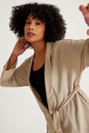 Sole Kimono Bluz