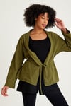 Sole Kimono Bluz
