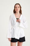 Sole Kimono Bluz