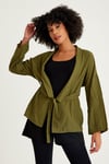 Sole Kimono Bluz