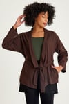 Sole Kimono Bluz