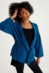 Sole Kimono Bluz