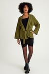 Sole Kimono Bluz