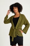 Sole Kimono Bluz
