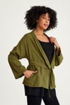 Sole Kimono Bluz