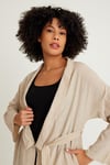 Sole Kimono Bluz